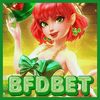 Logo da BFDBET
